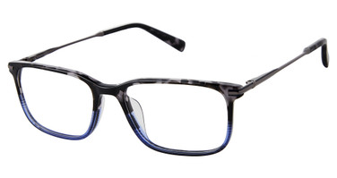 Ted Baker Eyeglasses TMUF006 slate grey/SLA