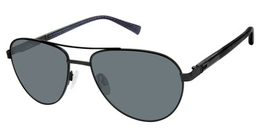 Ted Baker Eyeglasses TMS174 black/BLK