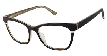 gx by GWEN STEFANI GX106 black/BLK