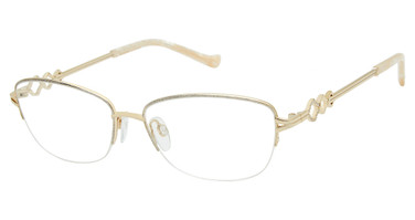 Tura R145 silver/gold/SIL