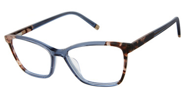 Botaniq Eyeglasses BIO5017T slate/SLA