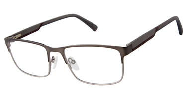 Botaniq Eyeglasses BIO5020T gun/DGN