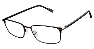 TITANflex Eyeglasses 827079 Black/BLK