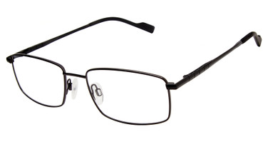 TITANflex Eyeglasses 827082 Dark Gunmetal/DGN