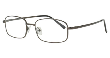 Tokura Flex Eyeglasses TF501C Gun