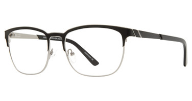 Wired 6092 BLACK/SILVER