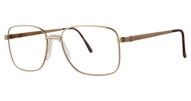 Stetson® Eyeglasses Stetson XL 50 Brown