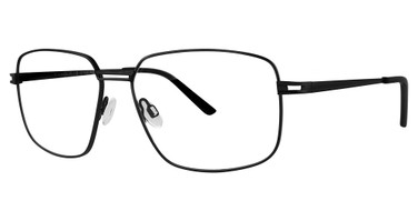 Shaquille O'Neal Eyeglasses Shaquille O'Neal 196M Black