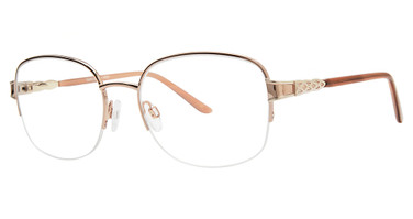 Sophia Loren Eyeglasses Sophia Loren M324 Natural