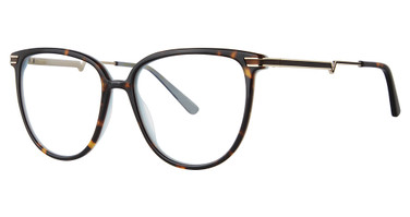Via Spiga Eyeglasses Via Spiga Genoveffa Tortoise