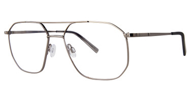 Stetson® Eyeglasses Stetson 396 Gunmetal