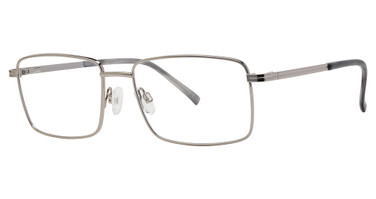 Stetson® Eyeglasses Stetson 397 Gunmetal