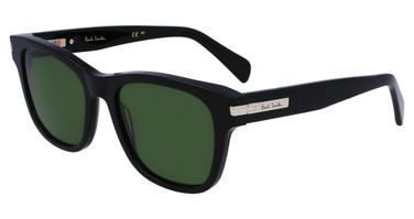 Paul Smith Eyeglasses PS23601S HOWITT BLACK/001
