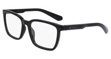Dragon Eyeglasses DR2046 SHINY BLACK/001