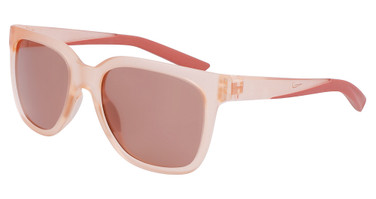 Nike Eyeglasses NIKE GRAND FV2410 MATTE BLUSH / SAND/801