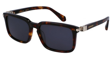 Ferragamo SF1110S DARK TORTOISE/242
