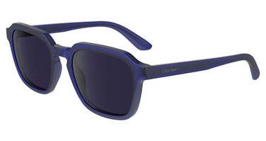 Calvin Klein Eyeglasses CK23533S BLUE/400