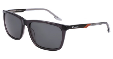 Columbia Eyeglasses C566S GREY CRYSTAL/022