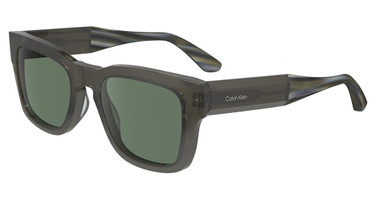 Calvin Klein Eyeglasses CK23539S GREY/035