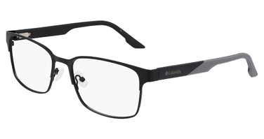 Columbia Eyeglasses C3044 SATIN BLACK/002