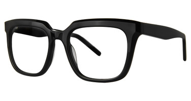 Vera Wang Eyeglasses V708 Black/BK
