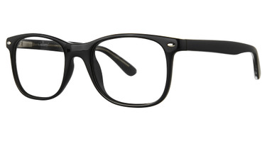 House Collections Eyeglasses Lowry Black/BK