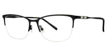 Vera Wang Eyeglasses Tasia Black/BK