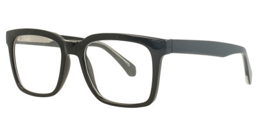 Continental Optical Imports See N' Be Seen 106 Black
