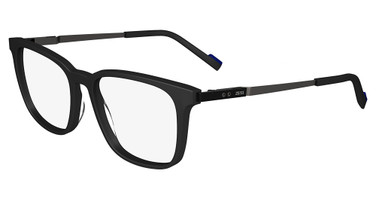 Zeiss Eyeglasses ZS23717 BLACK/001