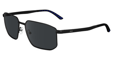 Zeiss Eyeglasses ZS23139SP MATTE BLACK/002