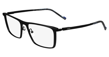 Zeiss Eyeglasses ZS23140 MATTE BLACK/002