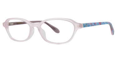 Lilly Pulitzer Eyeglasses Lizzi Mini Calla Lilly/CL