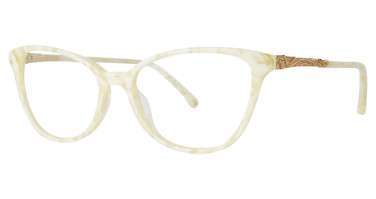 Elliott Ives Eyeglasses Bellflower Pearl Marble/PR