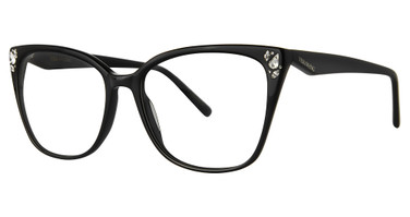 Vera Wang Eyeglasses Anora Black/BK