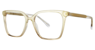 Lilly Pulitzer Eyeglasses Porsha Champagne Shimmer/CS