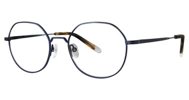 Original Penguin Eyeglasses The Duncan Dress Blue/BL