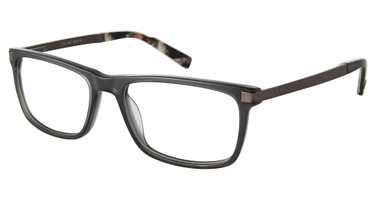REALTREE Eyeglasses R748 Grey/GRY