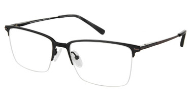 REVOLUTION Eyeglasses GREGORY Navy/NAV
