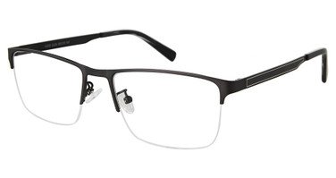 VAN HEUSEN H209 Gunmetal/GUN