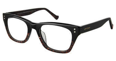 BETSEY JOHNSON Eyeglasses BREADWINNER Black/BLK