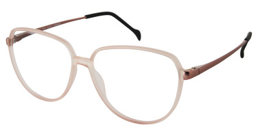 STEPPER Eyeglasses 30211 SI Pink/PNK F330