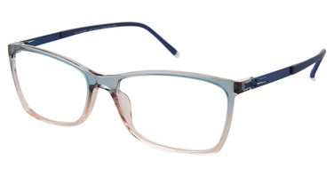 STEPPER Eyeglasses 30067 STS Blue/BLU F530