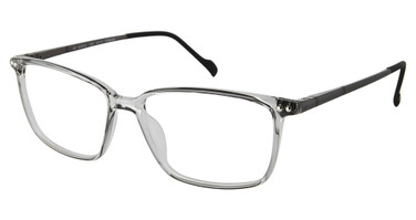 STEPPER Eyeglasses 20133 SI Grey/GRY F222