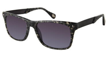 ROBERT GRAHAM Eyeglasses BRECK POLAR Grey/GRY