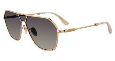 Police Eyeglasses SPLL89 Shiny Rose Gold 300Y