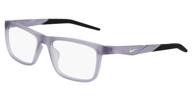 Nike Eyeglasses NIKE 7057 MATTE WOLF GREY/030