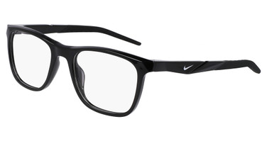 Nike Eyeglasses NIKE 7056 BLACK/001