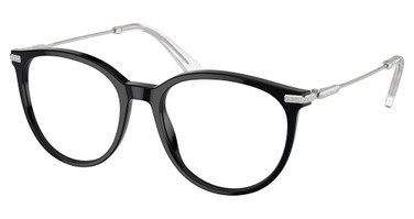 SWAROVSKI Eyeglasses SK2009 BLACK/1001