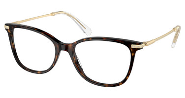 SWAROVSKI Eyeglasses SK2010 DARK HAVANA/1002