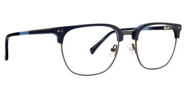 Life is Good Eyeglasses Cooper Blue/BLU